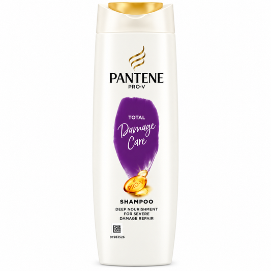Pantene Shampoo Damage Care -300ml- · Default Title