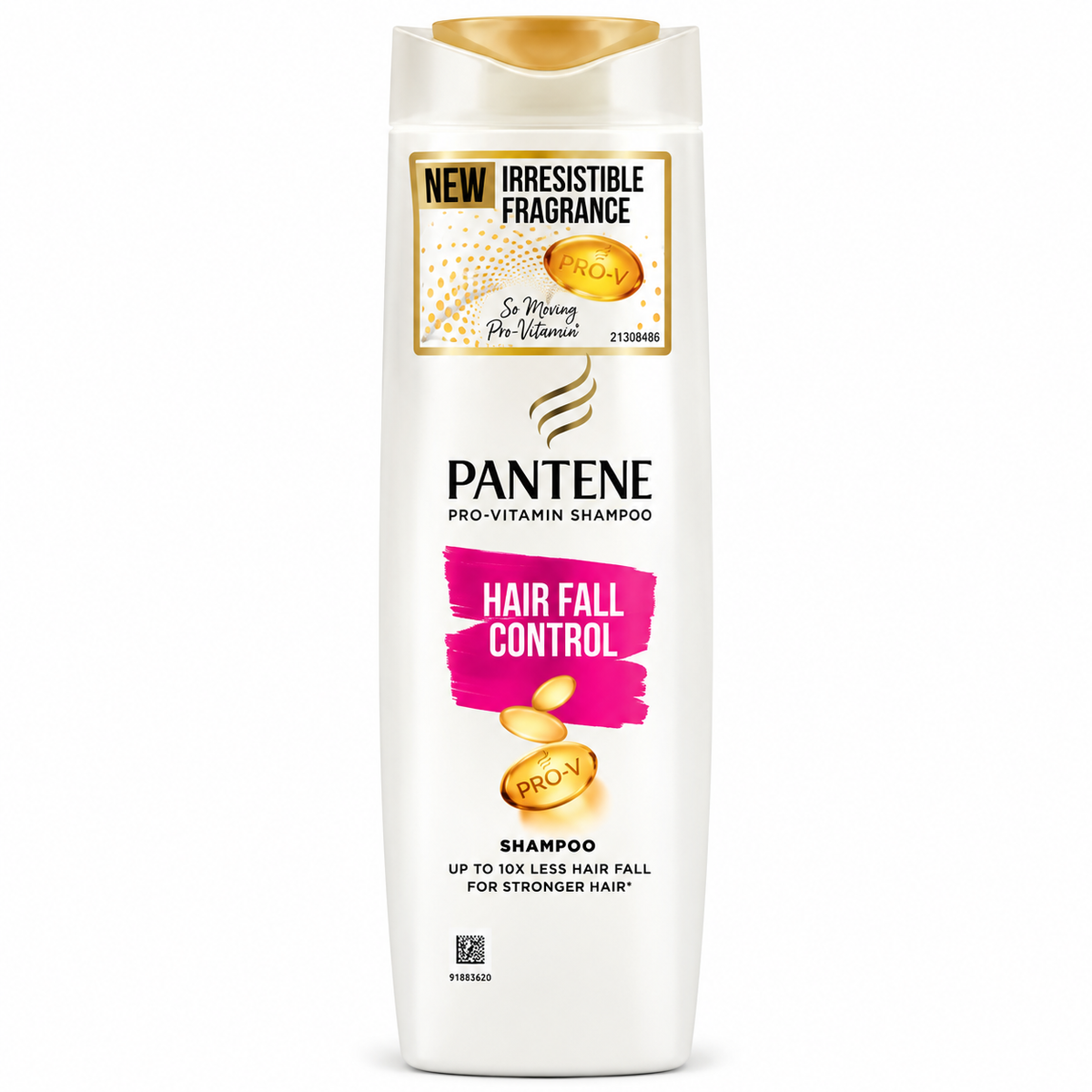 Pantene Hair Fall Shampoo -300ml- · Default Title