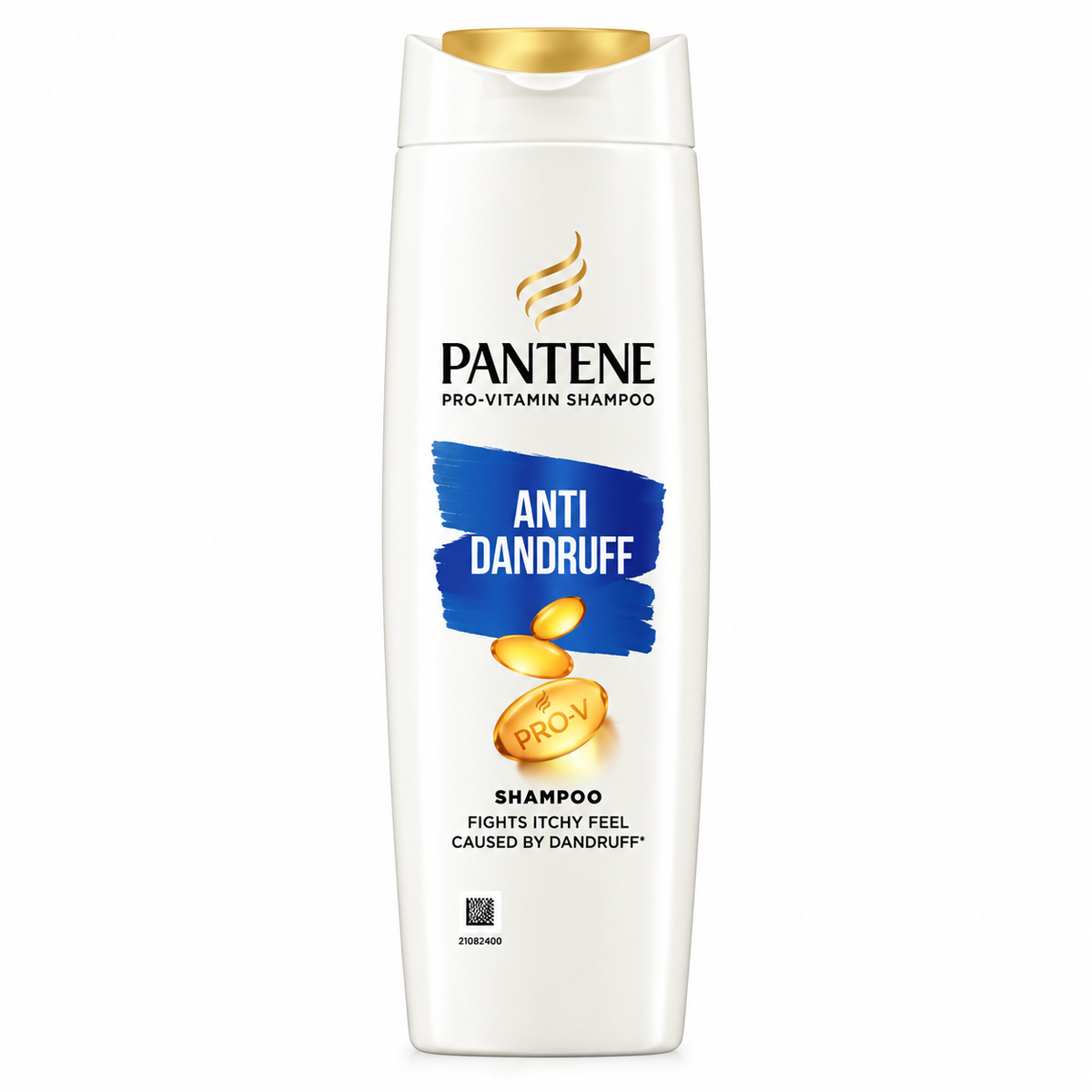 Pantene Shampoo Anti Dandruff 300ml · Default Title