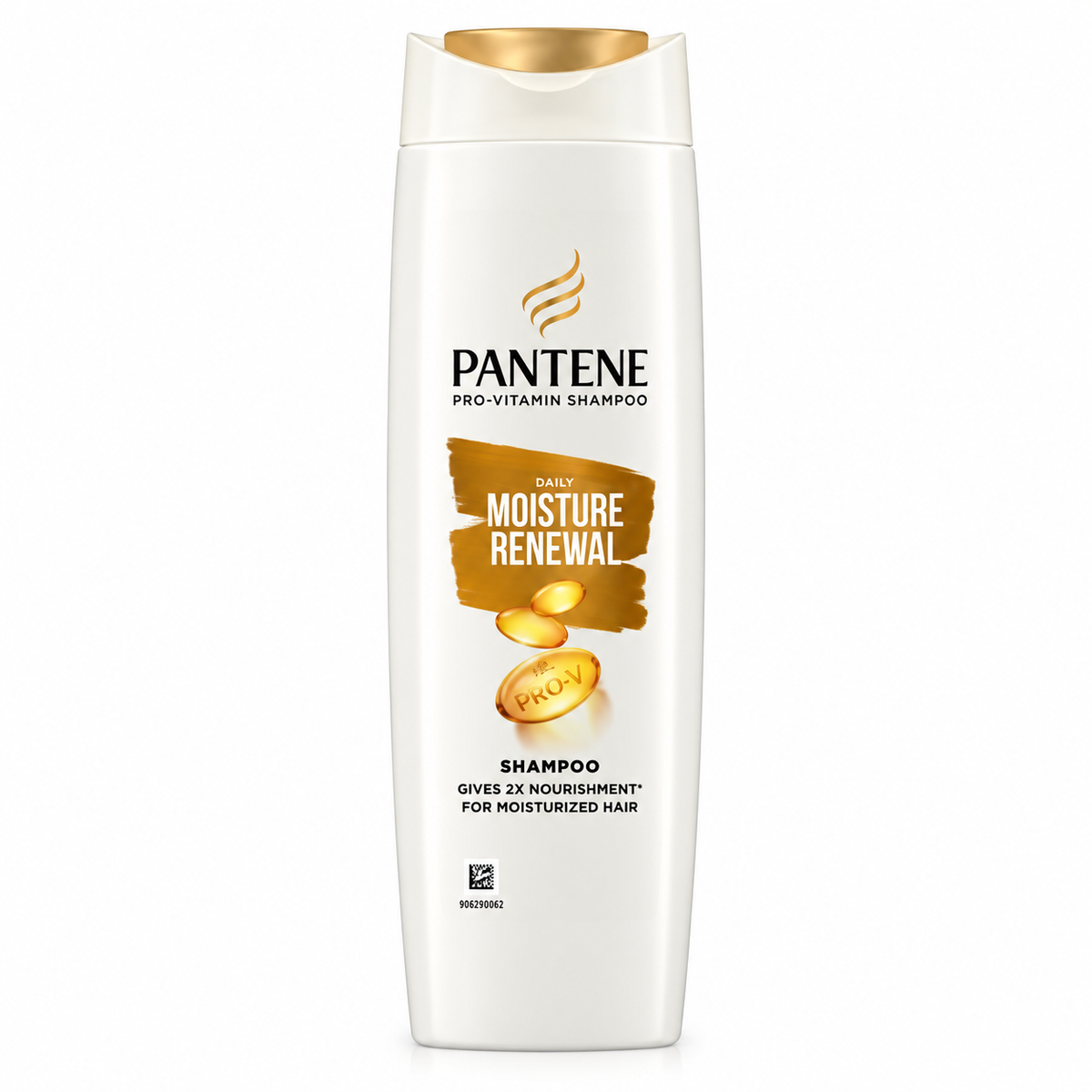 Pantene Moisture Renewal Shampoo -300ml- · Default Title
