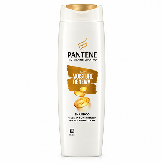 Pantene Moisture Renewal Shampoo -300ml- · Default Title