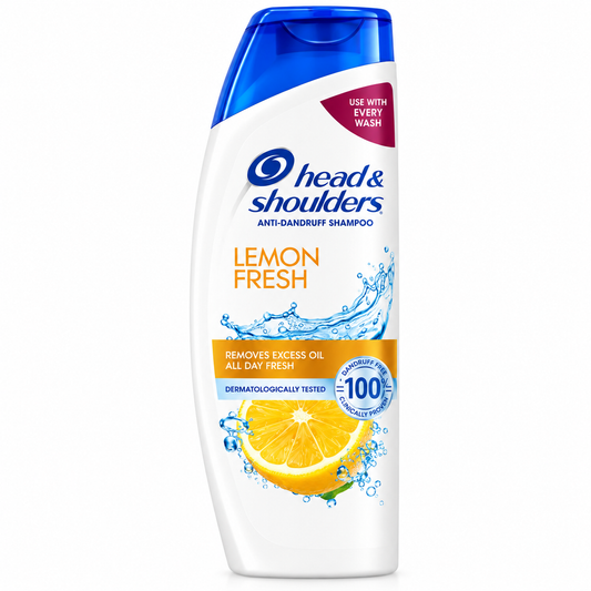 Head&Shoulders Lemon Fresh 300ml · Default Title