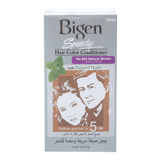 Bigen Speedy Hair Color # 884