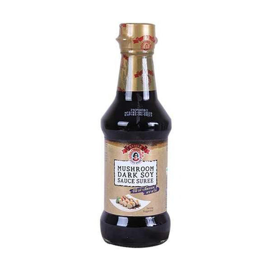 Suree Mushroom Dark Soy Sauce Suree 295ml