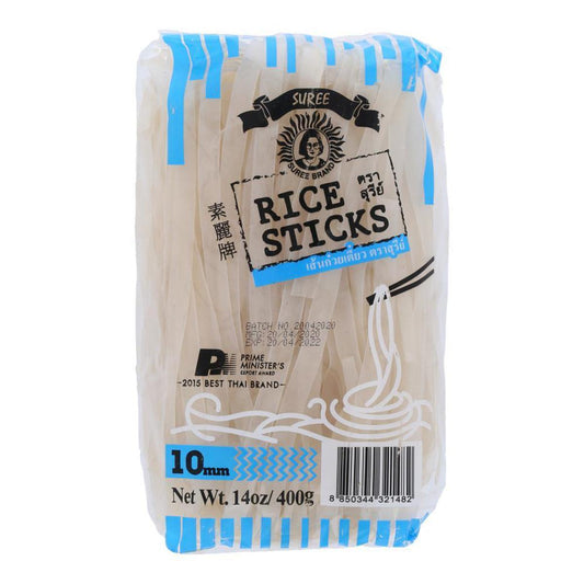 Suree 10mm Rice Stick -400g