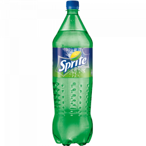 Sprite (Lemon & Lime) - 1.5L