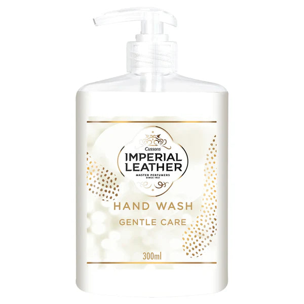 Imperial Leather Gentle Care Hand Wash - 300ml