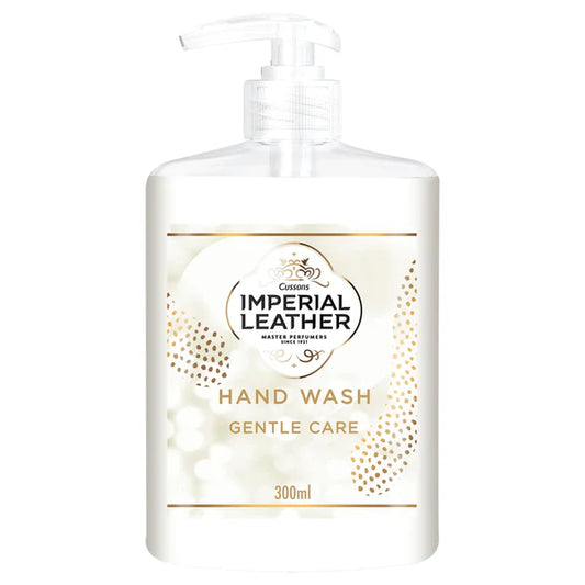 Imperial Leather Gentle Care Hand Wash - 300ml