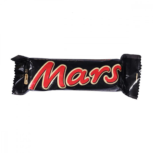 Mars Chocolate - 39.4g