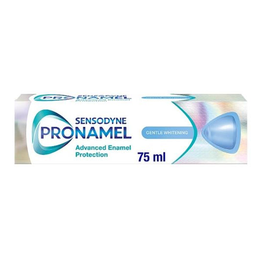 Sensodyne T/Paste ProNamel Whitening -75ml