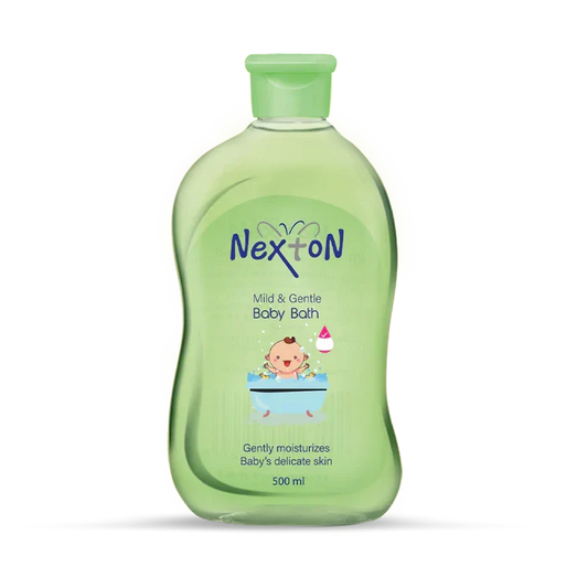Nexton Baby Bath -250ml