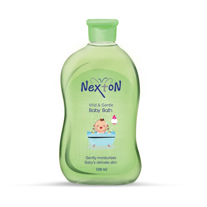Nexton Baby Bath -500ml