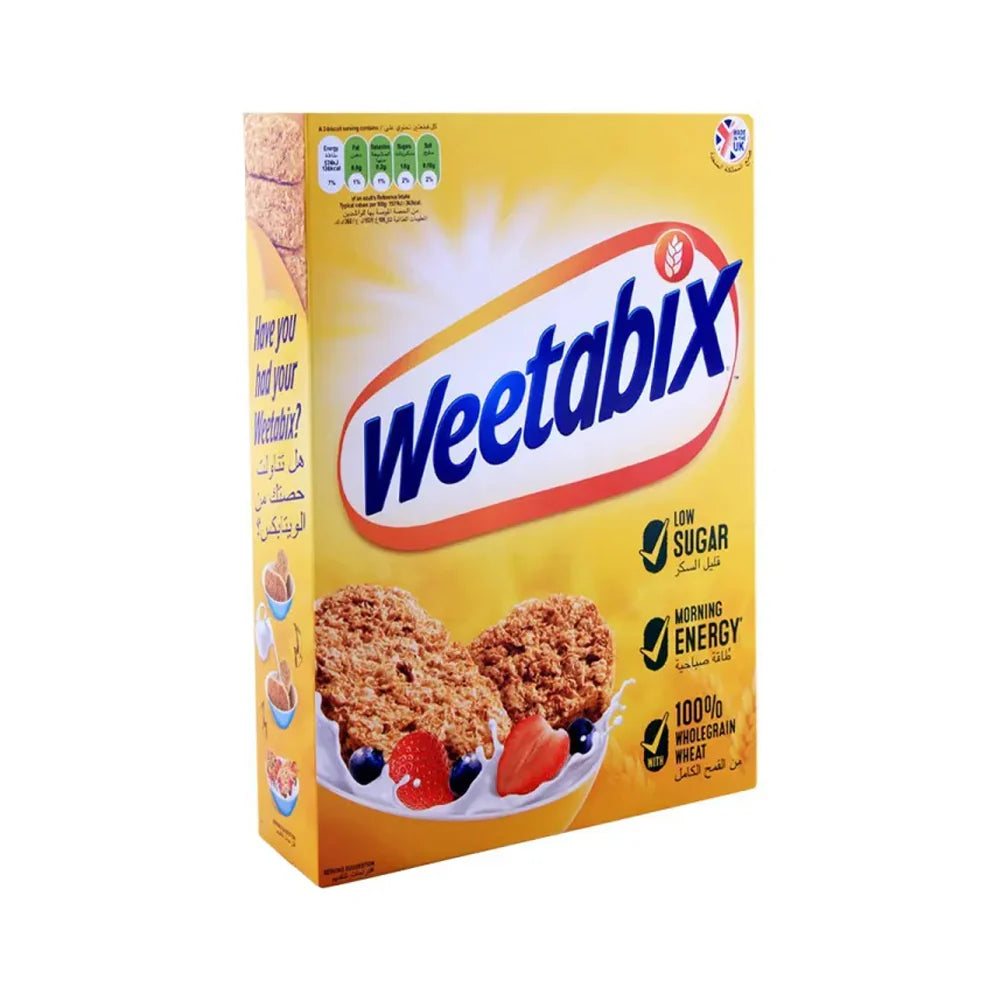 Weetabix Oroginal - 430g