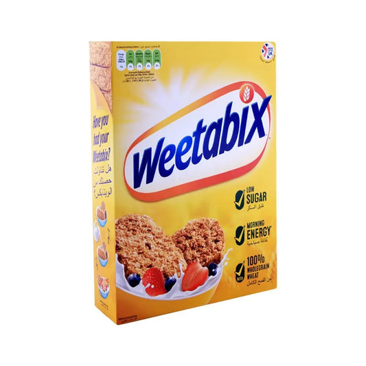 Weetabix Oroginal - 430g