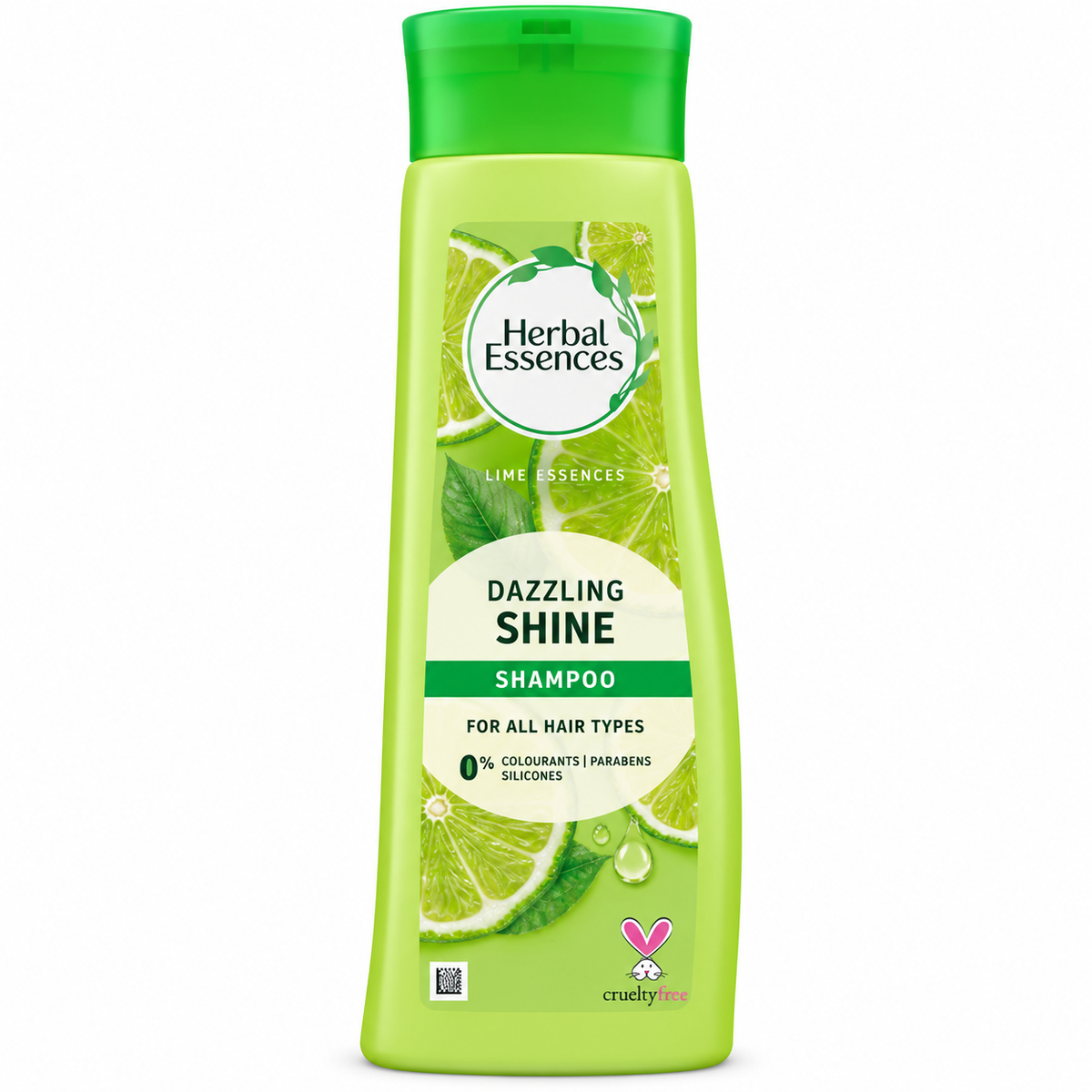 Herbal Essences Dazzling Shine Shampoo - 400ml · Default Title
