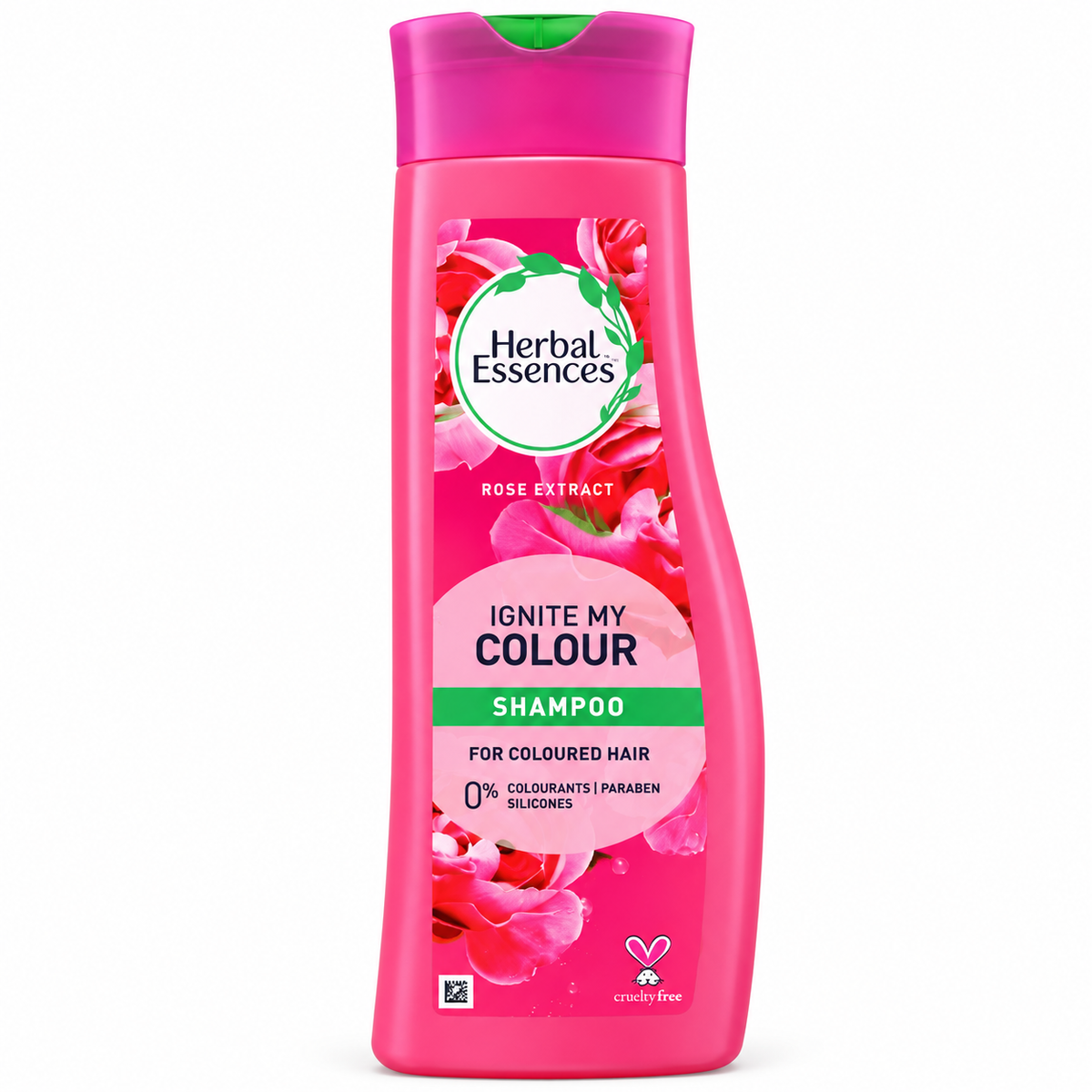 Herbal Essences Ignite My Colour Shampoo - 400ml · Default Title