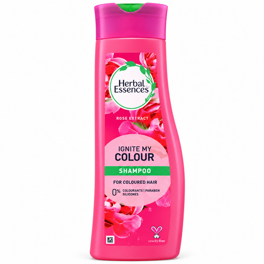 Herbal Essences Ignite My Colour Shampoo - 400ml · Default Title