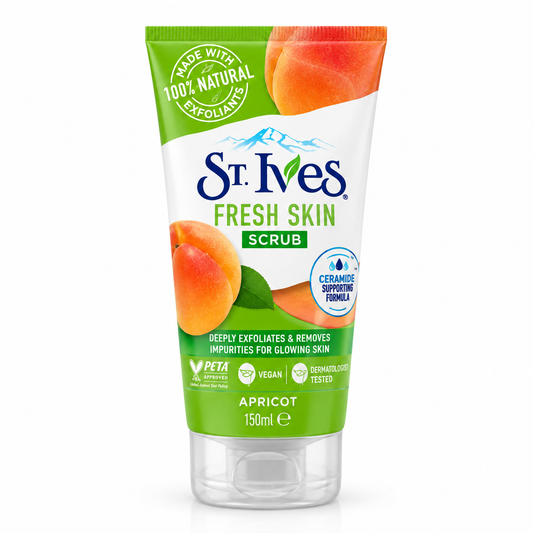 STIves Scrub Fresh Skin -150ml- · Default Title