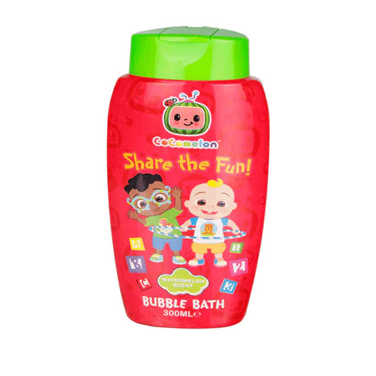 Cocomelon Bubble Bath - 300ml