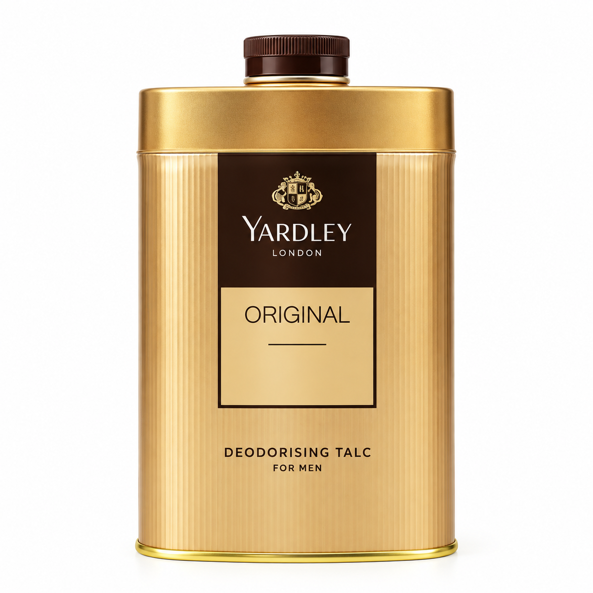 Yardley Deo Talc For Men Orignal -250g- · Default Title