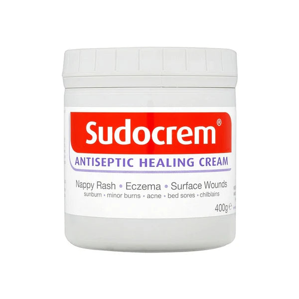 Sudocrem 400gm