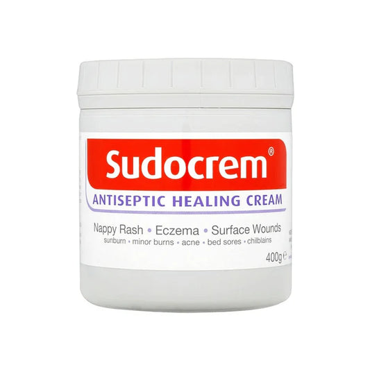 Sudocrem 400gm