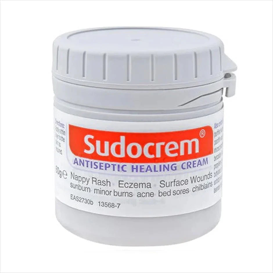 Sudocrem Antiseptic Healing Cream 60g