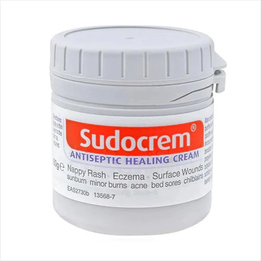 Sudocrem Antiseptic Healing Cream 60g