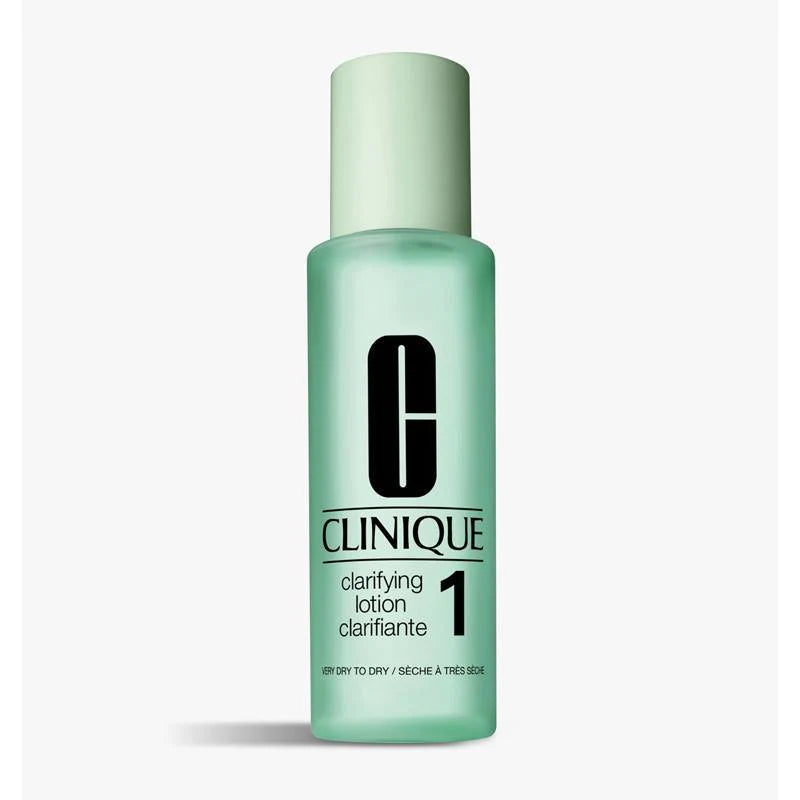 Clinique Clarifying Lotion 1 -200ml