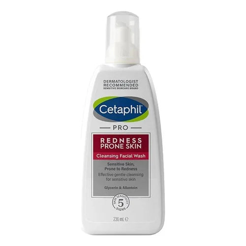 Cetaphil Pro Redness Prone Skin 236ml