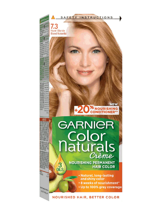 Garnier Hair Color -7.3