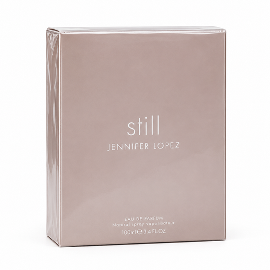 Still Jennifer Lopez Edp - 100ml · Default Title