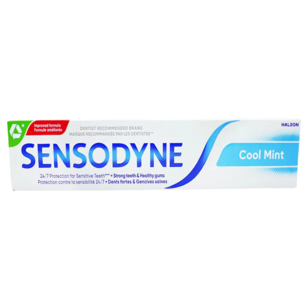 Sensodyne Cool Mint Tooth Past 75ml