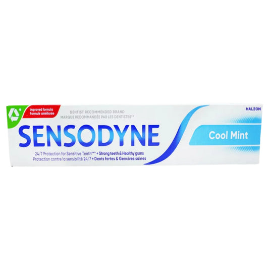 Sensodyne Cool Mint Tooth Past 75ml
