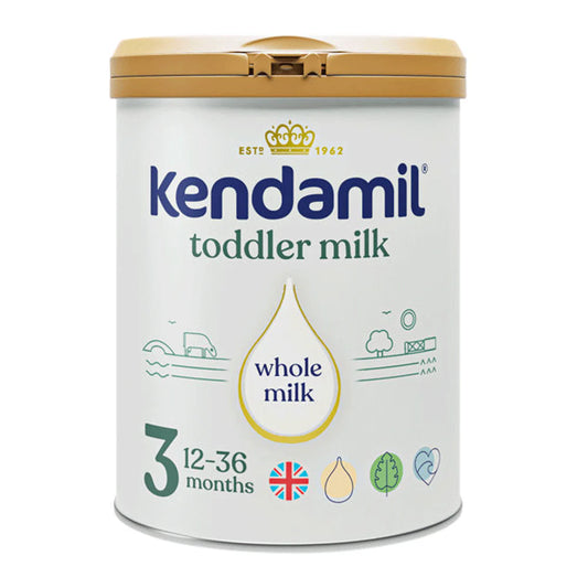 Kendamil Toddler Milk Stg 3 - 800g