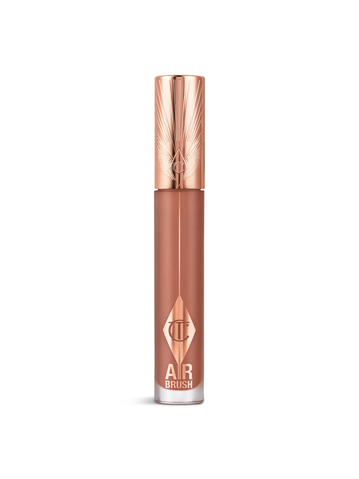Charlotte Tilbury A/Brush Matte Liquid L/Stick Nude