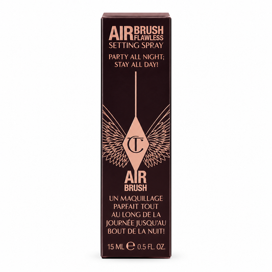 Charlotte Tilbury A/Brush Setting Spray -15ml · Default Title