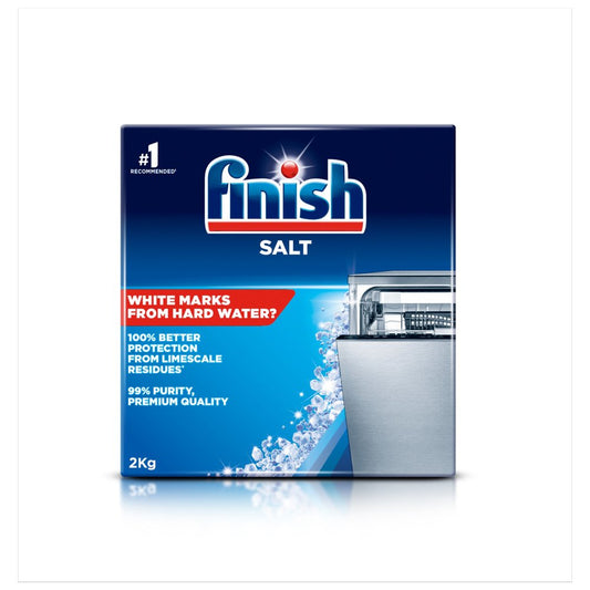Finish Salt 2 KG