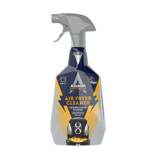 Astonish Air Fryer Cleaner 750ml