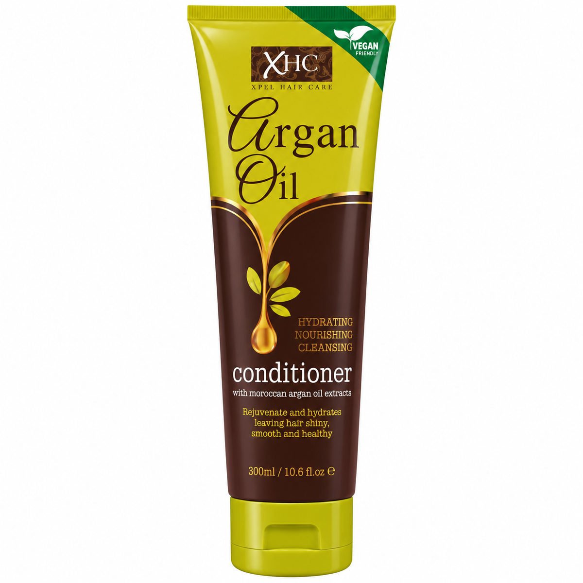 XHC Argan Oil Cinditioner -300ml · Default Title