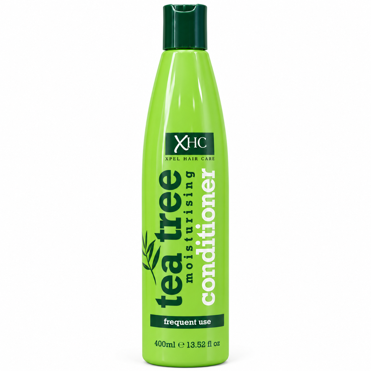 Xpel Tea Tree Moisturising Conditioner 400ml · Default Title