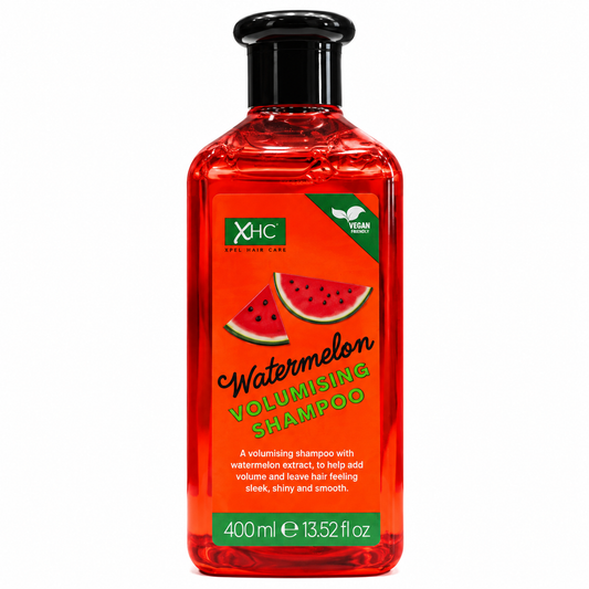 Xhc Watermelon Shampoo -400ml · Default Title