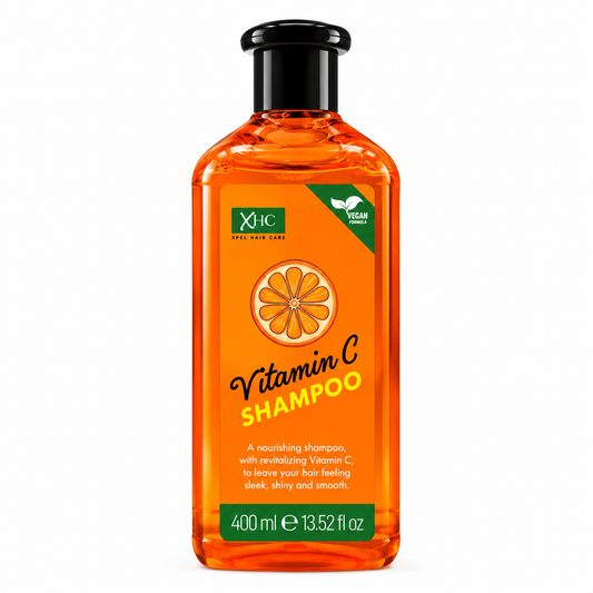 Xhc Vitamin C Shampoo -400ml · Default Title