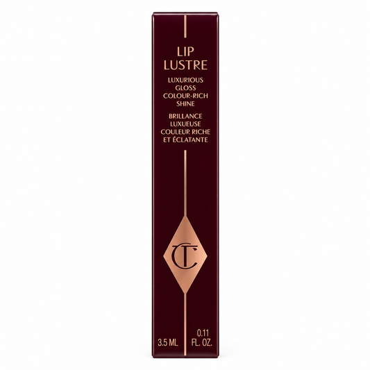 Charlotte Tilbury Lip Luster Gloss Ibiza Nights -3.5ml · Default Title