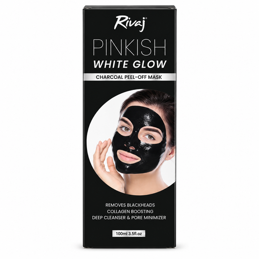 RIVAJ UK BLACK MASK · Default Title