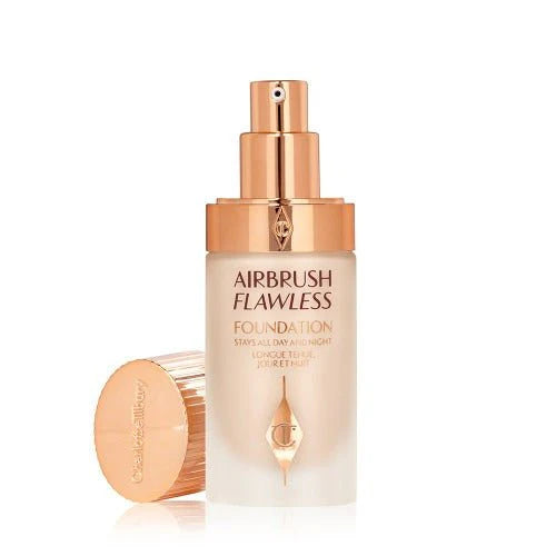 Charlotte Tilbury Airbrush Foundation 2Cool -30ml