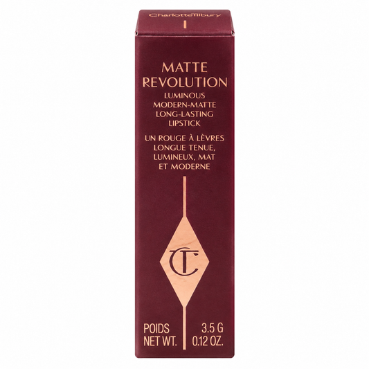 Charlotte Tilbury Matte Lipstick Walk Of No Shame · Default Title