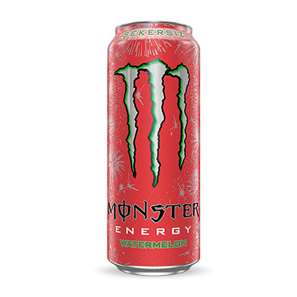 Monster Energy Ultra Watermelon - 500ml