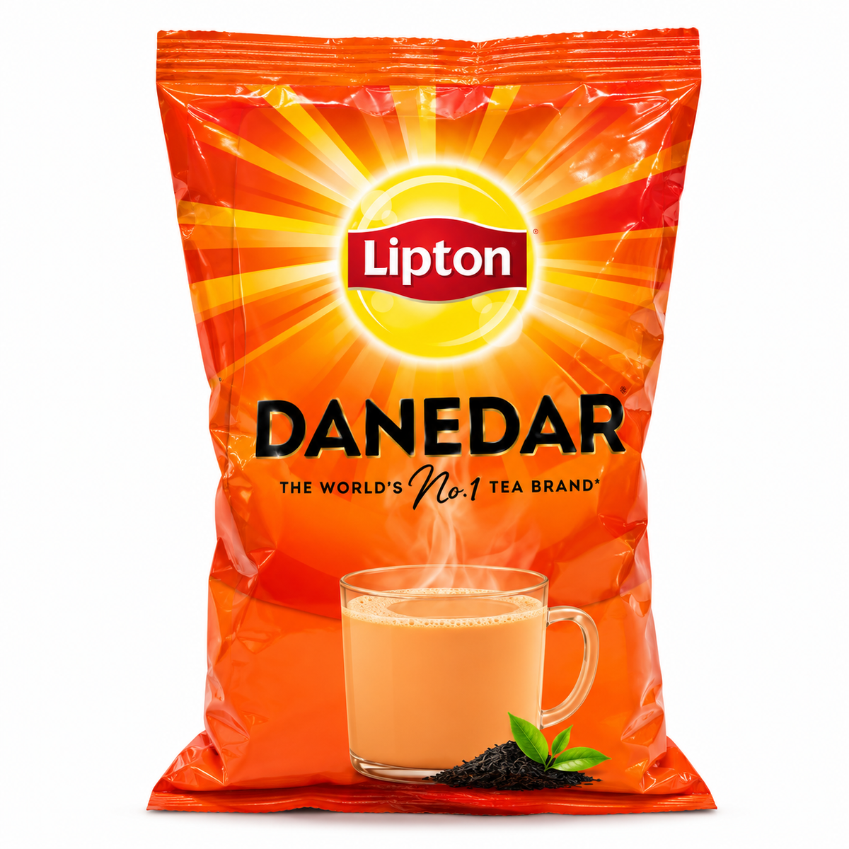 Lipton Danedar Tea -430g · Default Title
