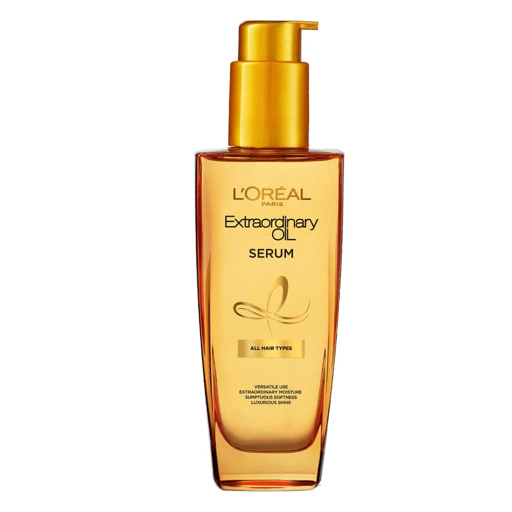 Loreal Extra Ordinary Oil (Serum) 100ml